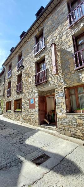 Pension Casat